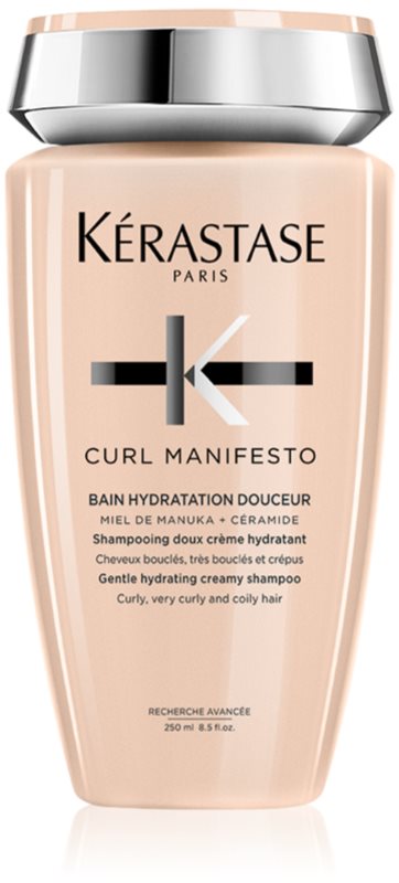 Kérastase Curl Manifesto Bain Hydratation Douceur 250ml