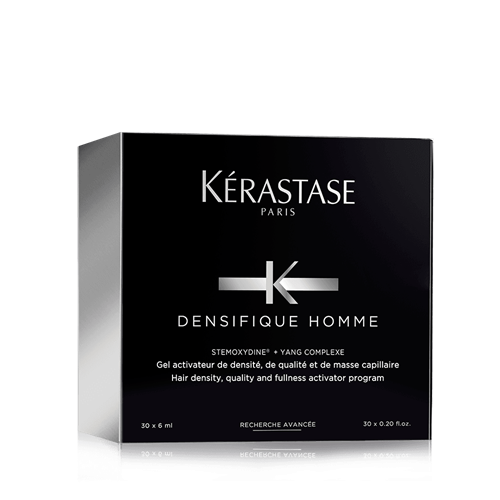 Kérastase Cure Densifique Homme 30x6 ml