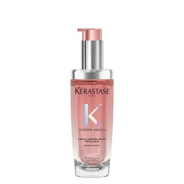 Kérastase Chroma Éclat hajolaj teljes méret 75ml